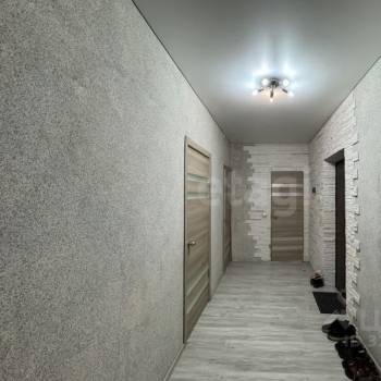 Продается 2-х комнатная квартира, 57,5 м²