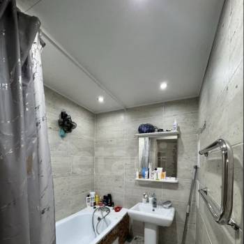 Продается 2-х комнатная квартира, 57,5 м²