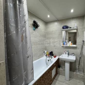 Продается 2-х комнатная квартира, 57,5 м²