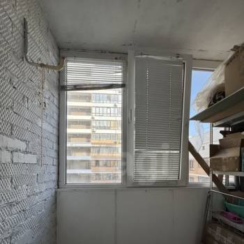 Продается 2-х комнатная квартира, 57,5 м²
