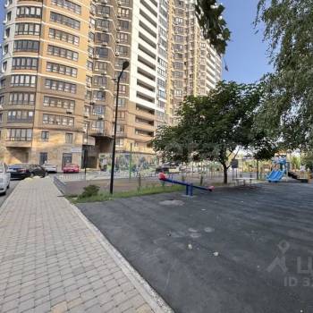 Продается 2-х комнатная квартира, 57,5 м²