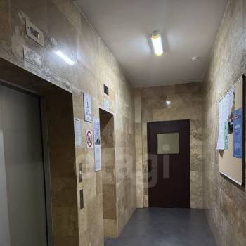 Продается 2-х комнатная квартира, 57,5 м²