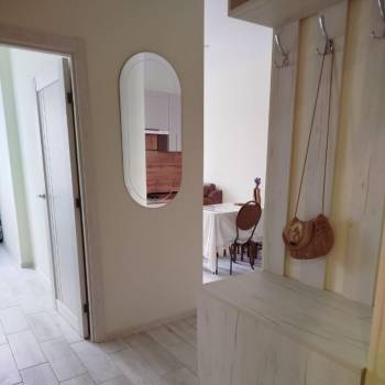 Сдается 1-комнатная квартира, 35,6 м²