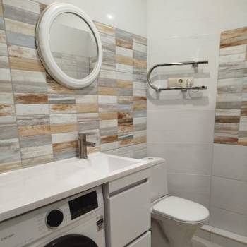 Сдается 1-комнатная квартира, 35,6 м²