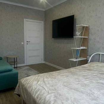 Сдается 1-комнатная квартира, 37 м²