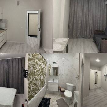 Сдается 1-комнатная квартира, 36,4 м²