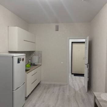 Сдается 1-комнатная квартира, 36,4 м²