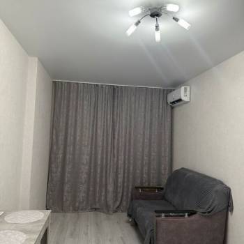 Сдается 1-комнатная квартира, 36,4 м²