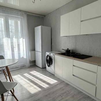 Сдается 1-комнатная квартира, 33 м²