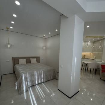Продается 1-комнатная квартира, 60 м²