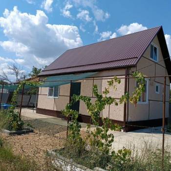 Продается Дом, 70 м²