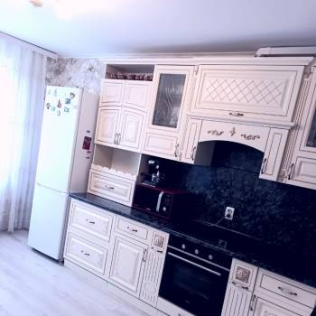 Продается 2-х комнатная квартира, 60,7 м²