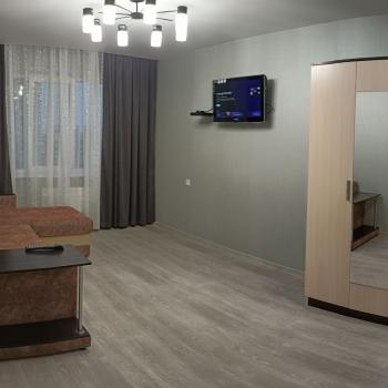 Сдается 1-комнатная квартира, 43 м²