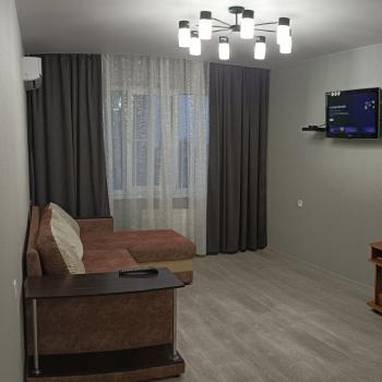 Сдается 1-комнатная квартира, 43 м²