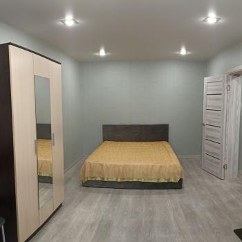 Сдается 1-комнатная квартира, 43 м²