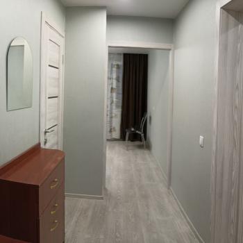 Сдается 1-комнатная квартира, 43 м²