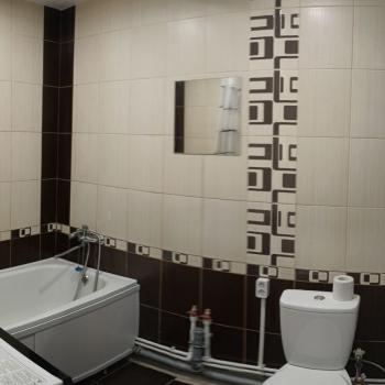Сдается 1-комнатная квартира, 43 м²