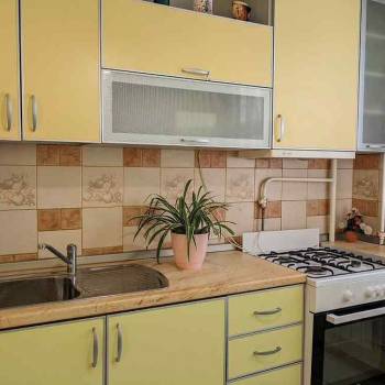Сдается Многокомнатная квартира, 68,7 м²