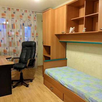 Сдается Многокомнатная квартира, 68,7 м²