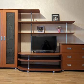 Сдается Многокомнатная квартира, 68,7 м²
