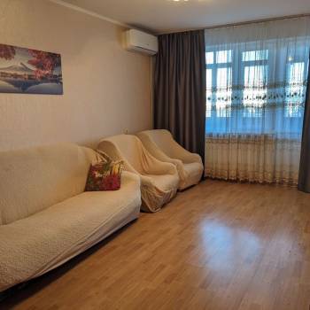 Сдается Многокомнатная квартира, 68,7 м²