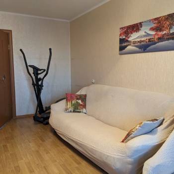 Сдается Многокомнатная квартира, 68,7 м²