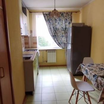 Сдается Многокомнатная квартира, 68,7 м²