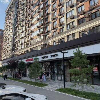 Сдается Нежилое помещение, 40 м²