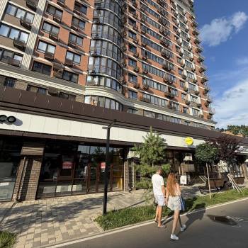 Сдается Нежилое помещение, 40 м²