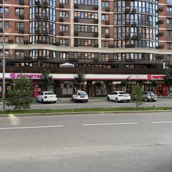 Сдается Нежилое помещение, 40 м²