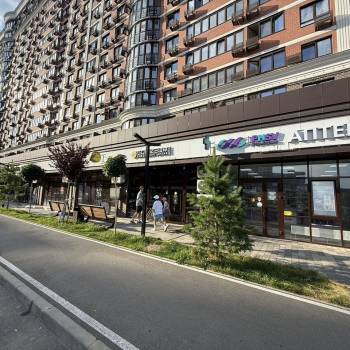 Сдается Нежилое помещение, 40 м²