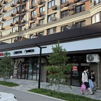 Сдается Нежилое помещение, 40 м²