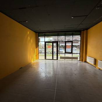 Сдается Нежилое помещение, 40 м²