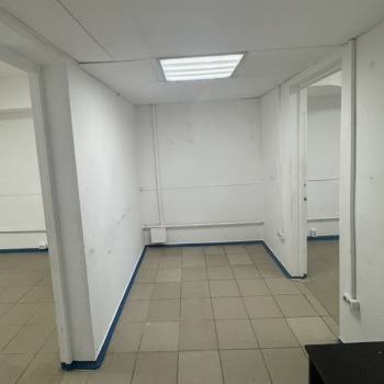 Сдается Нежилое помещение, 37 м²