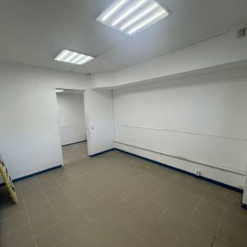 Сдается Нежилое помещение, 37 м²