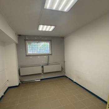 Сдается Нежилое помещение, 37 м²