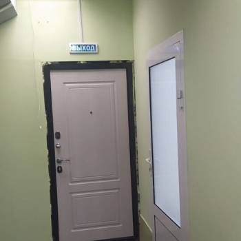 Сдается Нежилое помещение, 80 м²