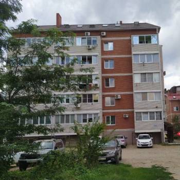 Сдается Нежилое помещение, 80 м²