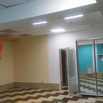 Сдается Нежилое помещение, 80 м²