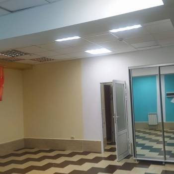 Сдается Нежилое помещение, 80 м²