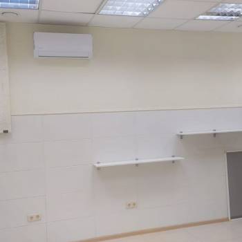 Сдается Нежилое помещение, 80 м²