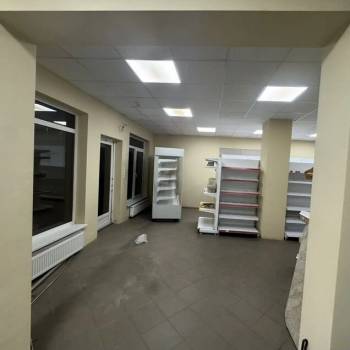 Сдается Торговое помещение, 55 м²
