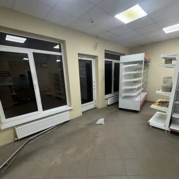 Сдается Торговое помещение, 55 м²