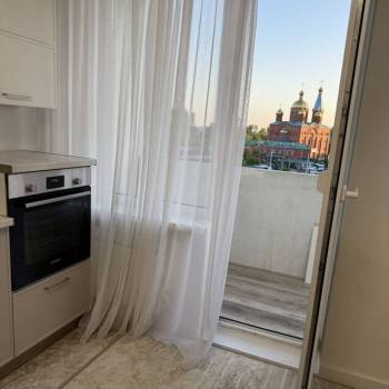 Продается 2-х комнатная квартира, 58 м²