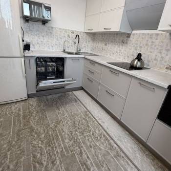 Продается 2-х комнатная квартира, 58 м²