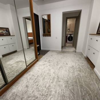 Продается 2-х комнатная квартира, 58 м²