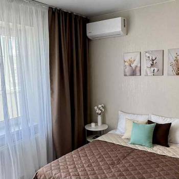 Сдается 1-комнатная квартира, 23 м²