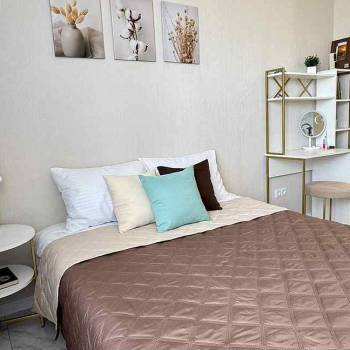 Сдается 1-комнатная квартира, 23 м²