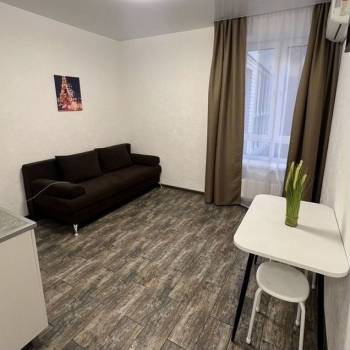 Сдается 1-комнатная квартира, 18 м²