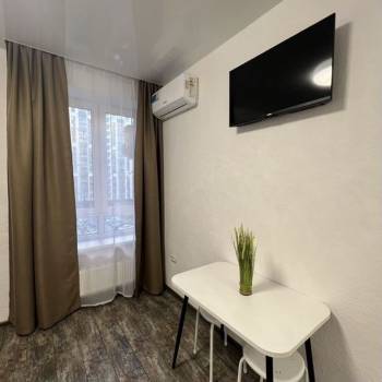 Сдается 1-комнатная квартира, 18 м²